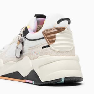 Cheap Jmksport Jordan Outlet x SQUISHMALLOWS RS-X Cam Big Kids' Sneakers, Boots Original Play Tall Artic Moss, extralarge